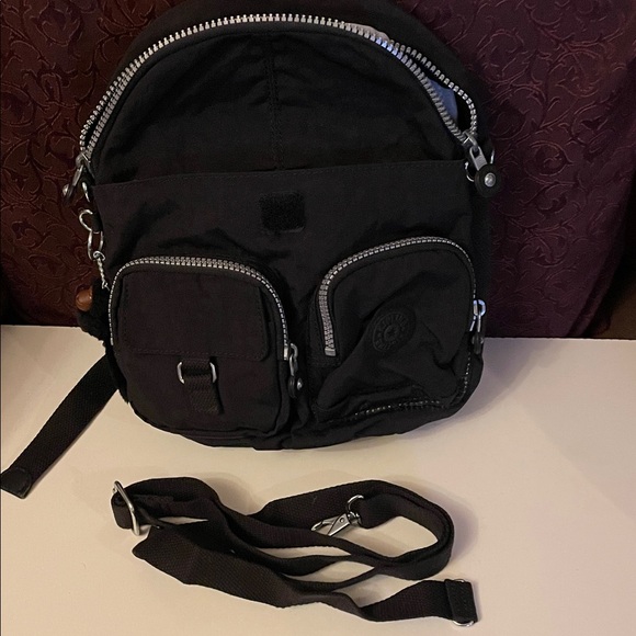 backpack like tumi Custom Dynamic Black gps a leather top handle The North Face Olive Color & Sound:Canadian Crush / Perch Sound